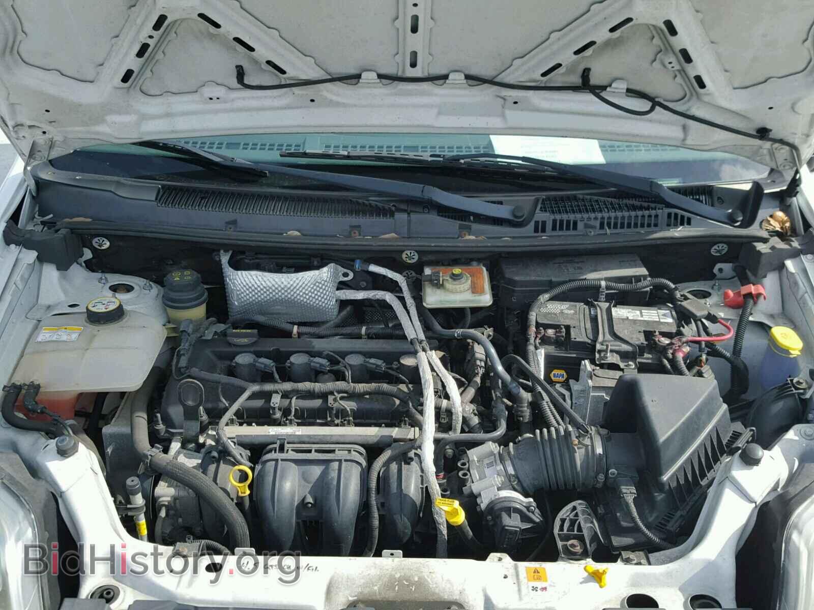 2012 FORD TRANSIT CO - VIN: NM0LS7AN0CT115353 - Photo 7