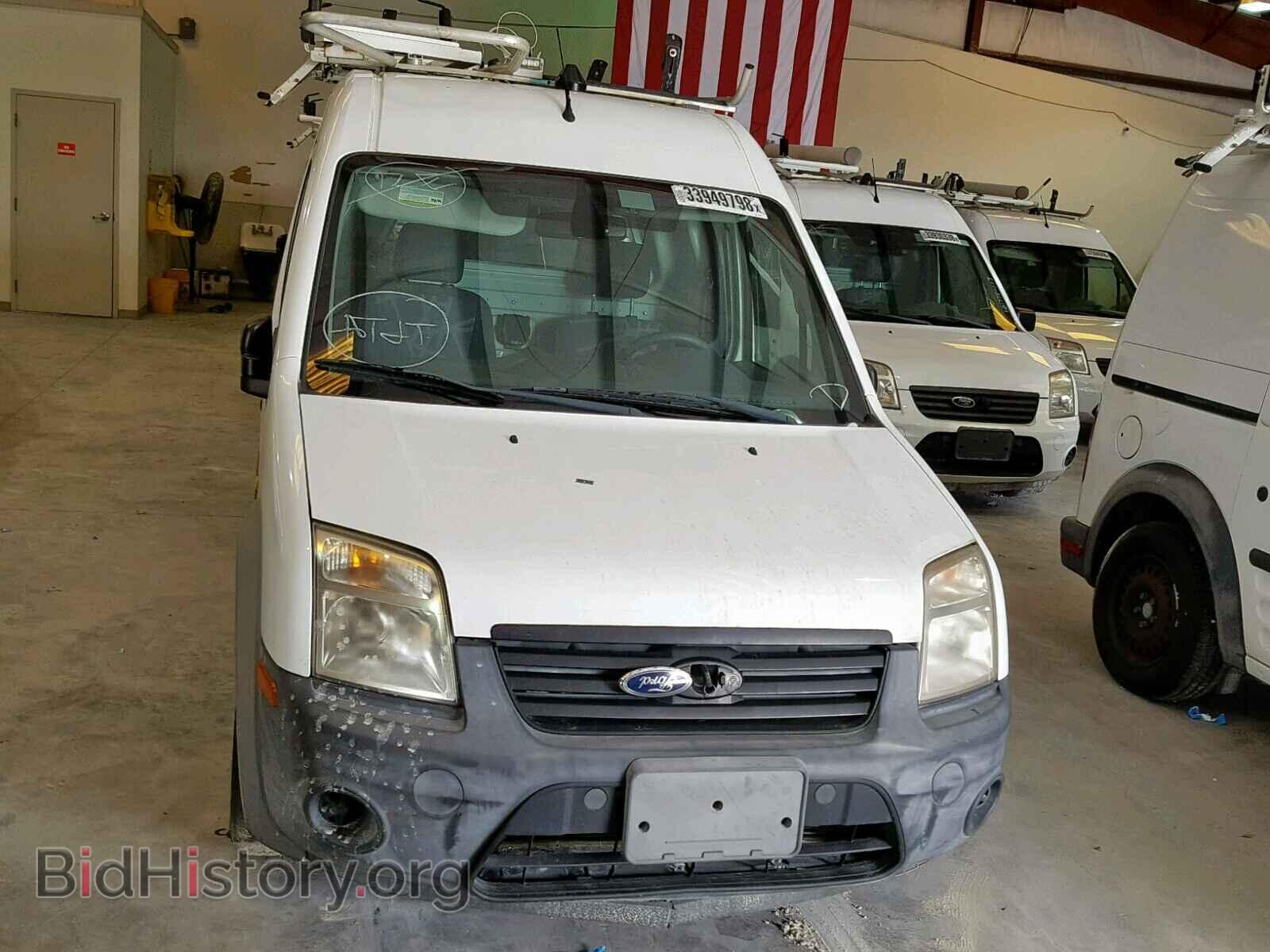 2012 FORD TRANSIT CO - VIN: NM0LS7AN0CT115353 - Photo 9