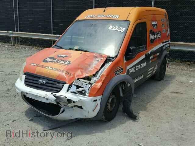 2012 FORD TRANSIT CO - VIN: NM0LS7DN3CT124706 - Photo 2