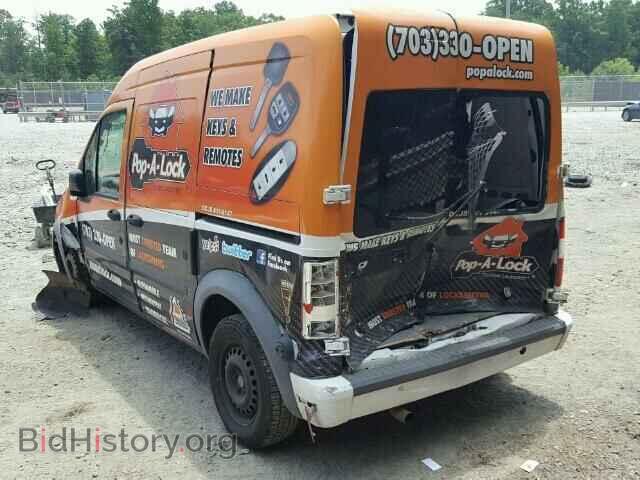 2012 FORD TRANSIT CO - VIN: NM0LS7DN3CT124706 - Photo 3