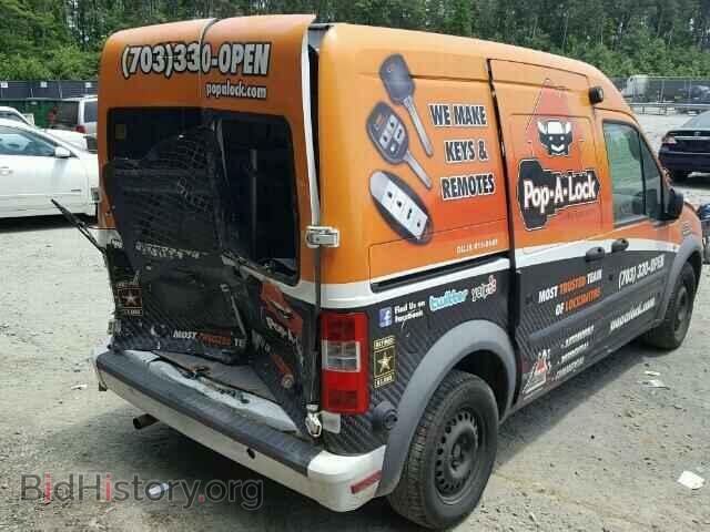 2012 FORD TRANSIT CO - VIN: NM0LS7DN3CT124706 - Photo 4