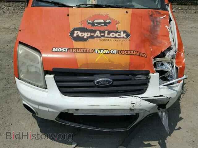 2012 FORD TRANSIT CO - VIN: NM0LS7DN3CT124706 - Photo 7