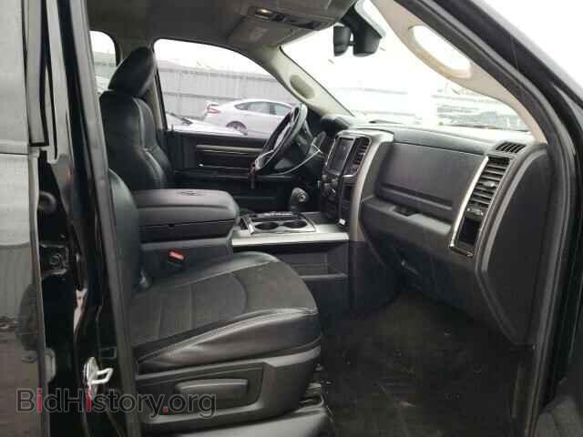 2013 RAM 1500 - VIN: 1C6RR7MT8DS525125 - Фото 5