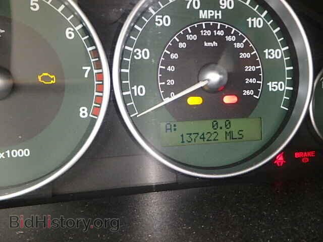 2002 JAGUAR X-TYPE - VIN: SAJEA51DX2XC54959 - Photo 8
