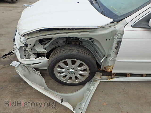 2002 JAGUAR X-TYPE - VIN: SAJEA51DX2XC54959 - Photo 10
