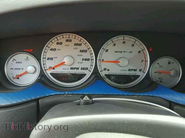 2004 DODGE NEON - VIN: 1B3AS66S44D593288 - Фото 8