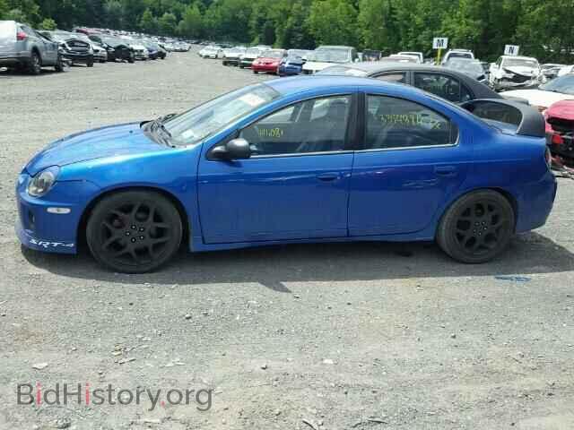 2004 DODGE NEON - VIN: 1B3AS66S44D593288 - Фото 9