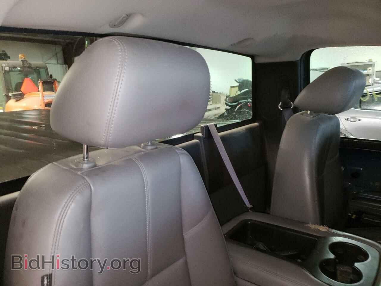 2012 CHEVROLET SILVERADO - VIN: 1GCNCPEX4CZ161267 - Фото 6