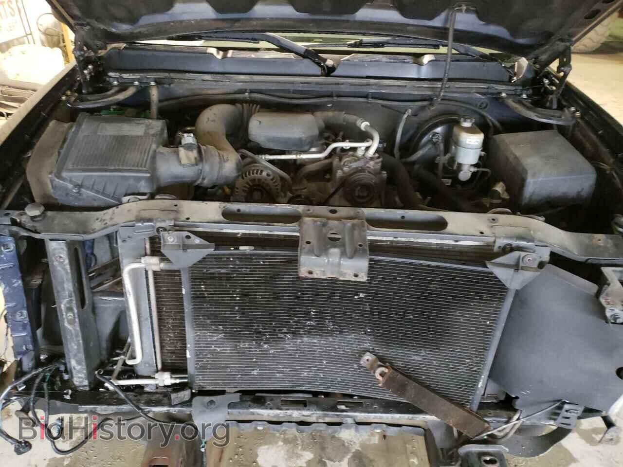2012 CHEVROLET SILVERADO - VIN: 1GCNCPEX4CZ161267 - Фото 7