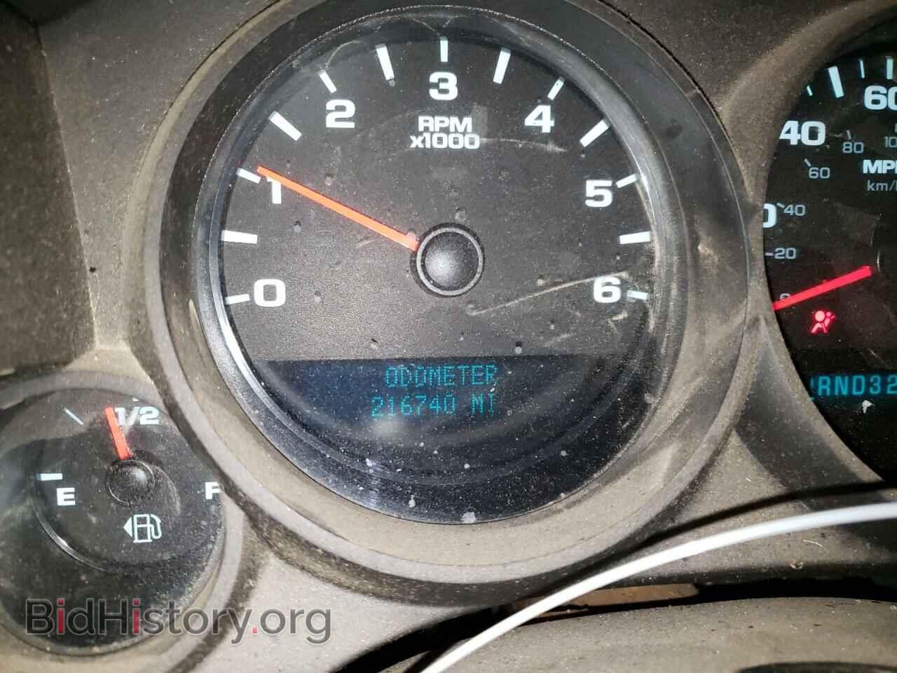 2012 CHEVROLET SILVERADO - VIN: 1GCNCPEX4CZ161267 - Фото 8