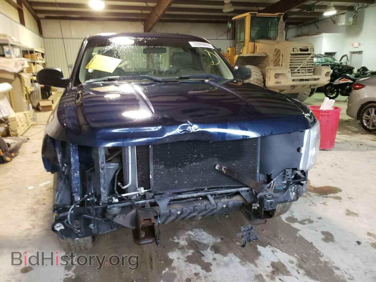 2012 CHEVROLET SILVERADO - VIN: 1GCNCPEX4CZ161267 - Фото 9