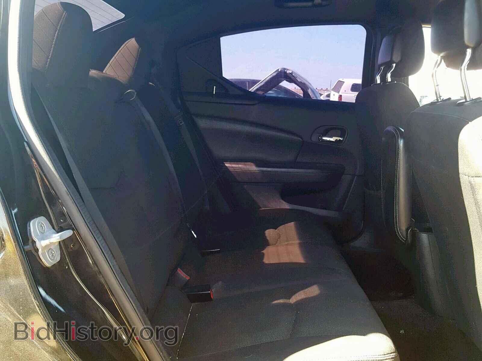 2012 DODGE AVENGER - VIN: 1C3CDZAB4CN260130 - Фото 6