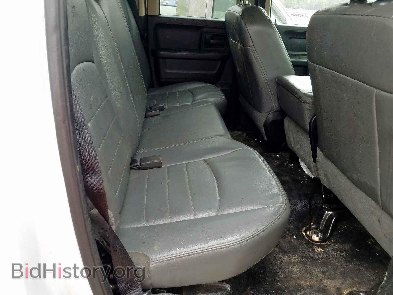 2014 RAM 1500 - VIN: 1C6RR6FT9ES188845 - Фото 6
