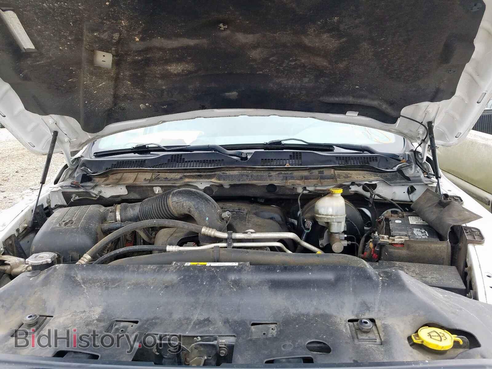 2014 RAM 1500 - VIN: 1C6RR6FT9ES188845 - Фото 7