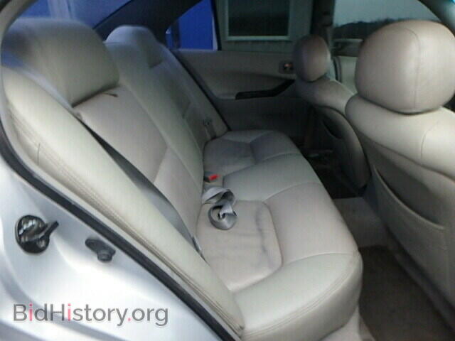 1999 MITSUBISHI GALANT - VIN: 4A3AA46L2XE008976 - Фото 6