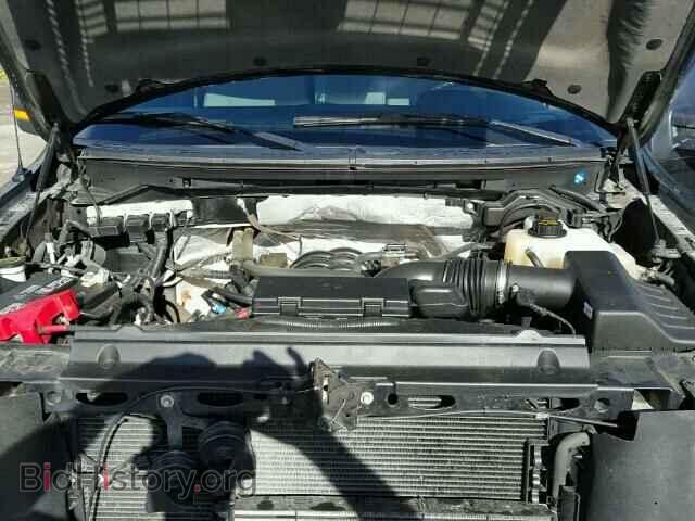 2013 FORD F150 - VIN: 1FTFX1EF8DFD86033 - Photo 7