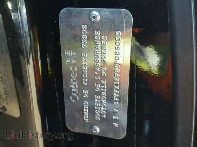 2013 FORD F150 - VIN: 1FTFX1EF8DFD86033 - Photo 10