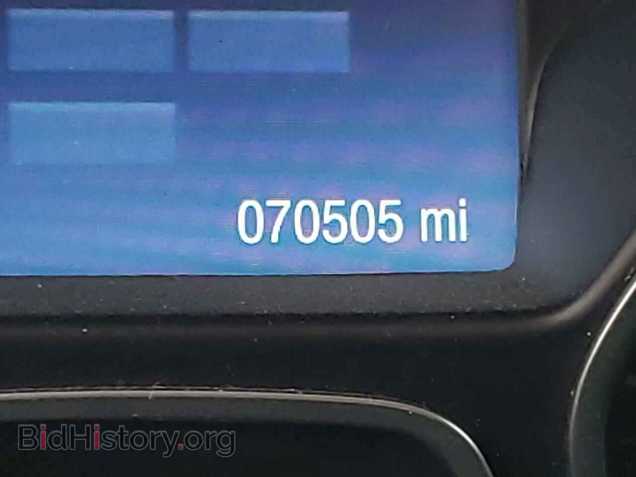 2014 FORD FOCUS - VIN: 1FADP3F22EL354069 - Photo 8