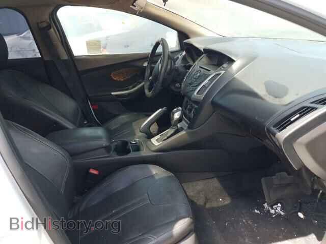 2013 FORD FOCUS - VIN: 1FADP3K24DL132668 - Фото 5