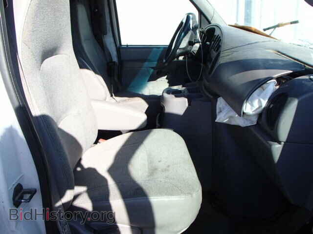 2002 FORD ECONOLINE - VIN: 1FTNE24L32HB43858 - Фото 5