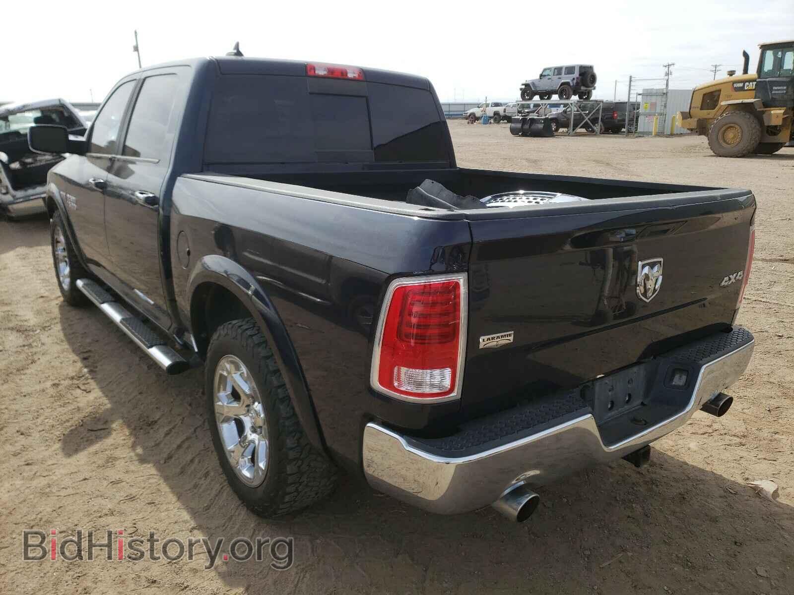 2013 RAM 1500 - VIN: 1C6RR7NTXDS704457 - Фото 3