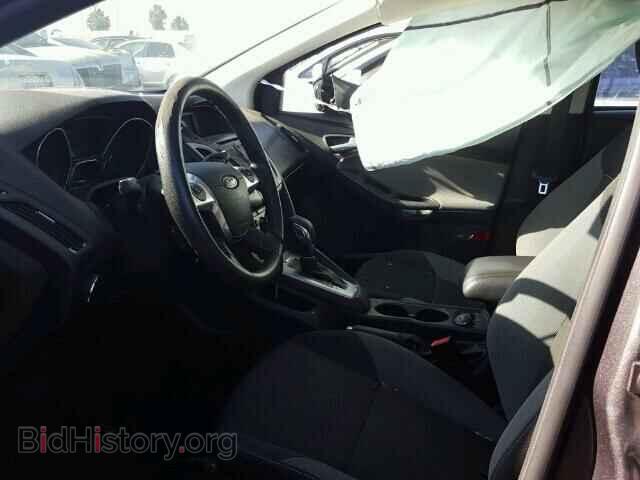 2013 FORD FOCUS - VIN: 1FADP3K20DL208094 - Фото 5