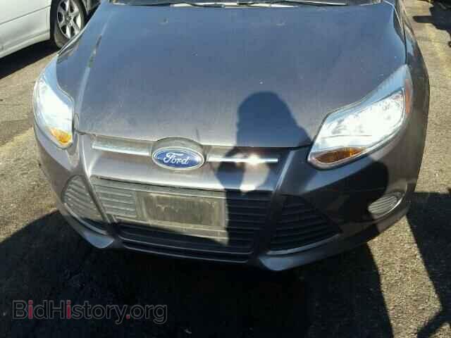 2013 FORD FOCUS - VIN: 1FADP3K20DL208094 - Фото 10