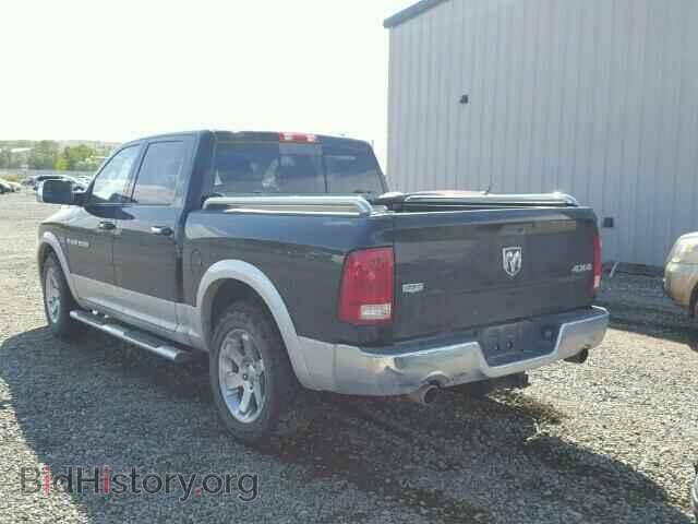 2012 DODGE RAM - VIN: 1C6RD7NT6CS112583 - Photo 3