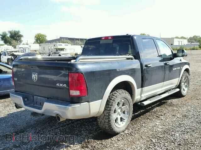 2012 DODGE RAM - VIN: 1C6RD7NT6CS112583 - Photo 4