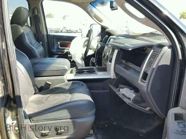 2012 DODGE RAM - VIN: 1C6RD7NT6CS112583 - Photo 5