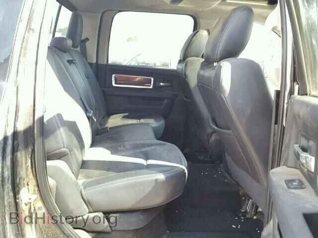 2012 DODGE RAM - VIN: 1C6RD7NT6CS112583 - Photo 6