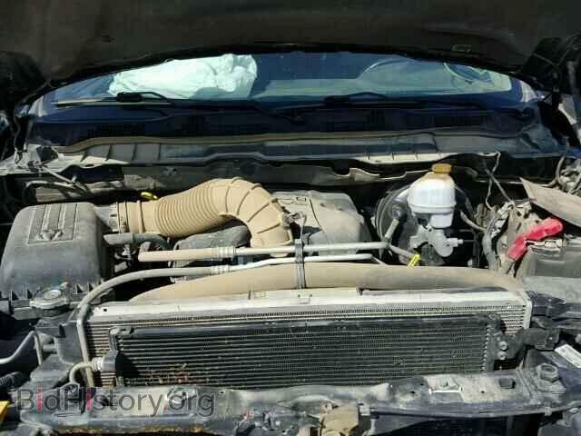 2012 DODGE RAM - VIN: 1C6RD7NT6CS112583 - Photo 7