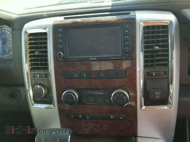 2012 DODGE RAM - VIN: 1C6RD7NT6CS112583 - Photo 9