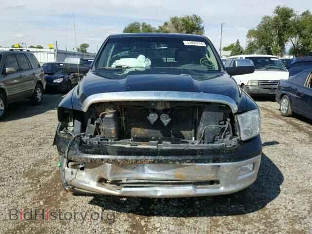 2012 DODGE RAM - VIN: 1C6RD7NT6CS112583 - Photo 10