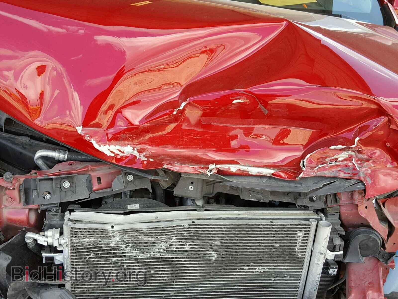 2014 CADILLAC XTS - VIN: 2G61P5S32E9215612 - Фото 7