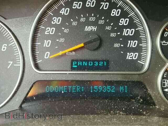 2004 GMC ENVOY - VIN: 1GKET12S546214930 - Фото 8
