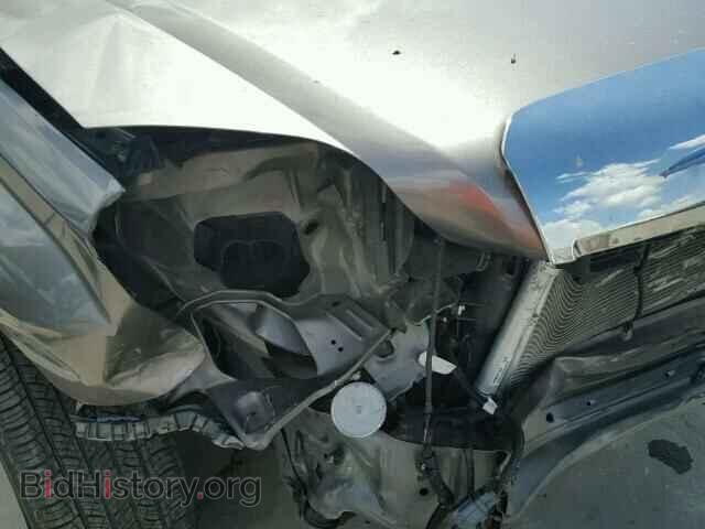 2011 GMC TERRAIN - VIN: 2CTFLTEC4B6412216 - Photo 9