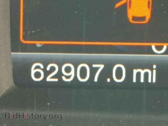 2013 FORD EXPLORER - VIN: 1FM5K8D81DGA22595 - Фото 8