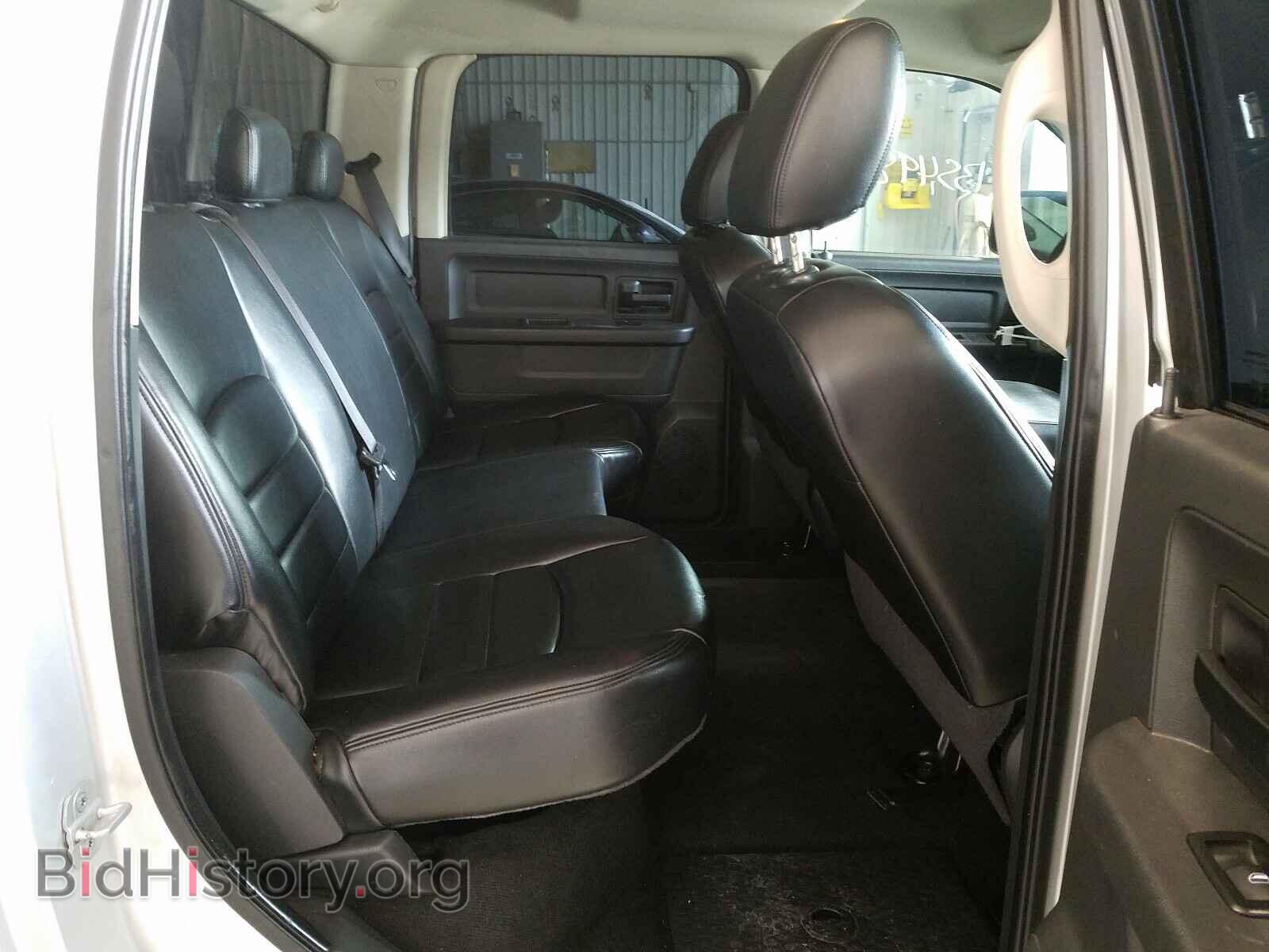 2012 DODGE RAM - VIN: 1C6RD7KT1CS139842 - Photo 6