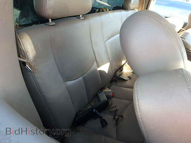 2005 CHEVROLET SILVERADO - VIN: 1GCHC29U55E167217 - Фото 6