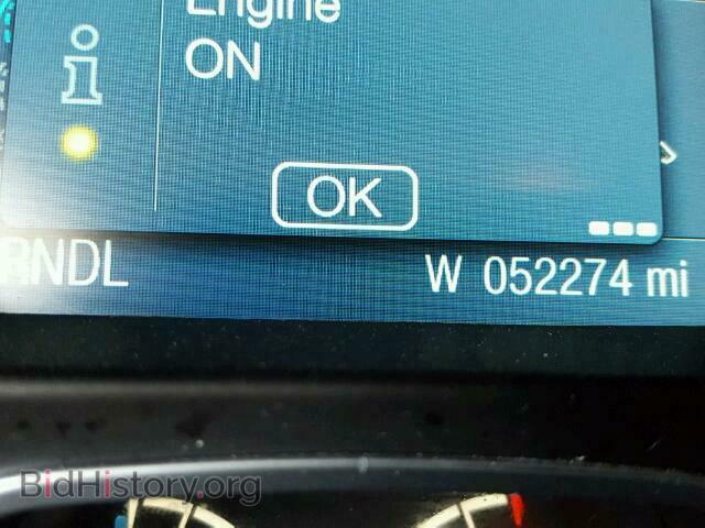 2014 FORD FOCUS - VIN: 1FADP3F25EL381833 - Photo 8