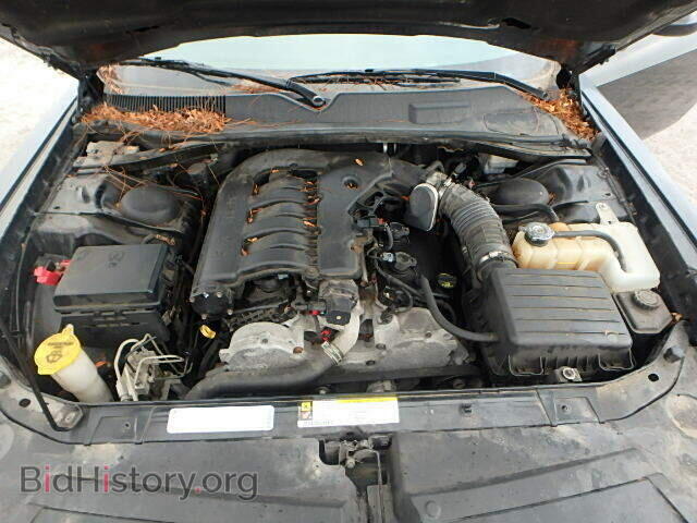 2009 DODGE CHALLENGER - VIN: 2B3LJ44VX9H515718 - Photo 7