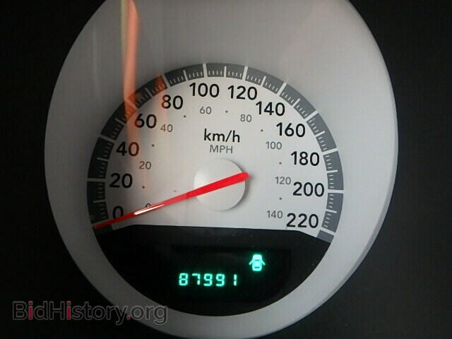 2009 DODGE CHALLENGER - VIN: 2B3LJ44VX9H515718 - Photo 8