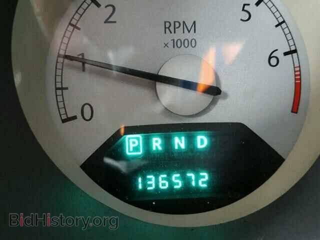 2008 CHRYSLER SEBRING - VIN: 1C3LC46K68N188370 - Фото 8