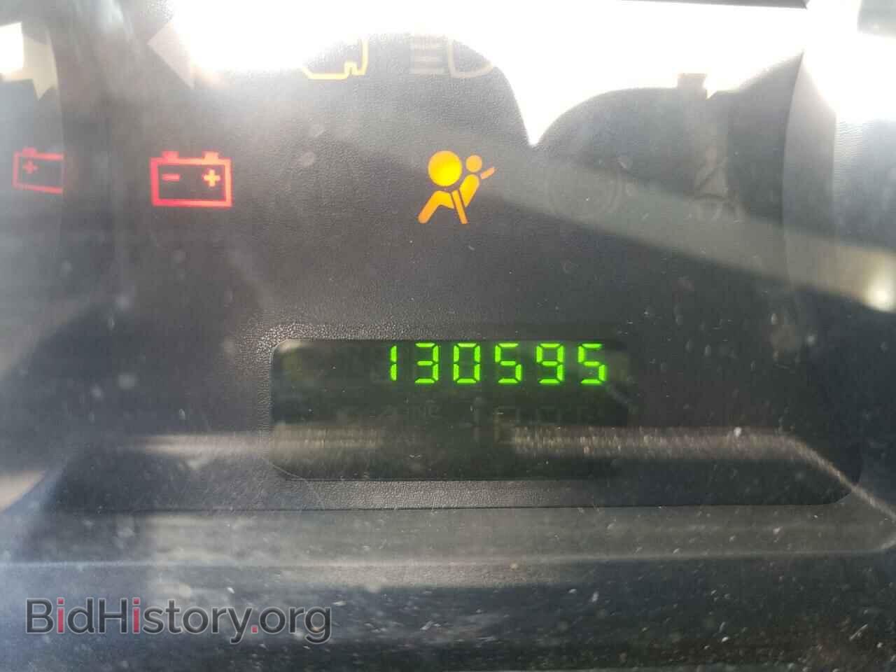 2008 FORD EDGE - VIN: 2FMDK36C98BB45395 - Фото 8