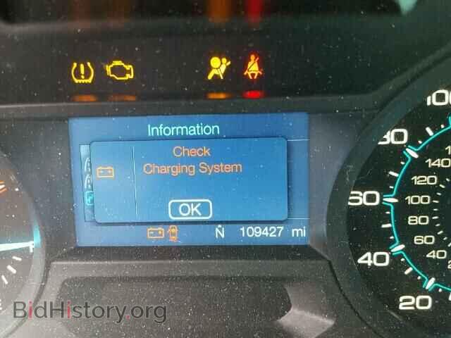 2013 FORD EXPLORER - VIN: 1FM5K8D86DGA05999 - Фото 8