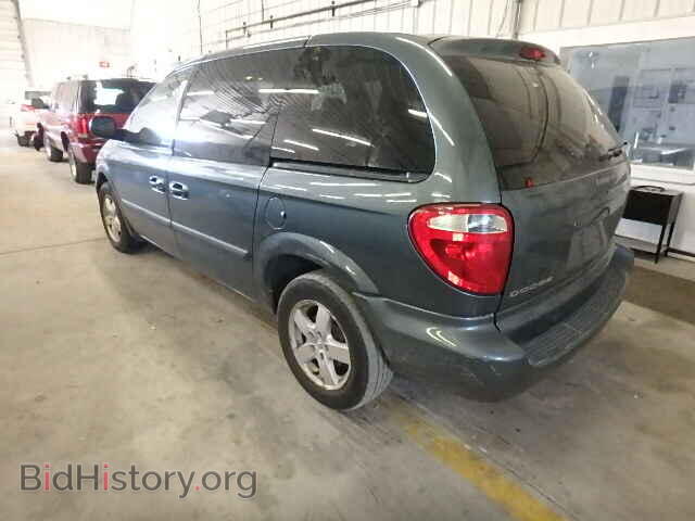 2005 DODGE CARAVAN - VIN: 1D4GP45R95B275681 - Фото 3
