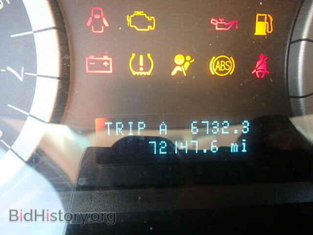 2012 FORD ESCAPE - VIN: 1FMCU0C76CKA31932 - Фото 8