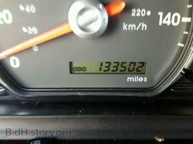 2011 MITSUBISHI GALANT - VIN: 4A32B3FF2BE010001 - Фото 8