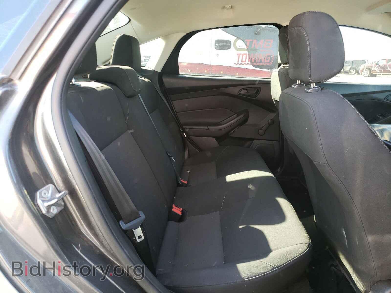 2015 FORD FOCUS - VIN: 1FADP3E28FL210769 - Photo 6